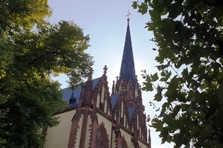 Dreikönigskirche