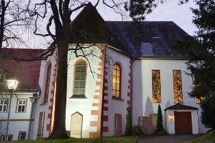 Beneditinerinnenabtei Kloster Engelthal