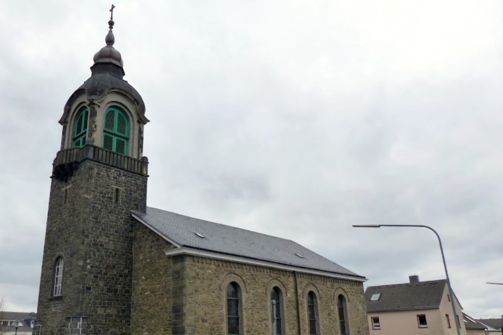 Martinikirche Radevormwald